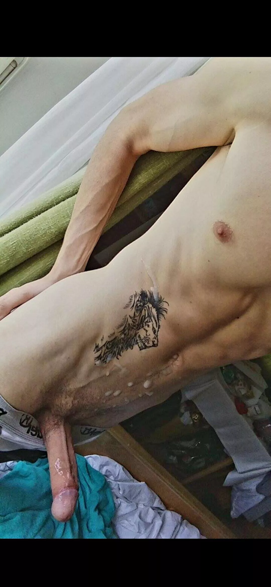 You like my young student cock? M22