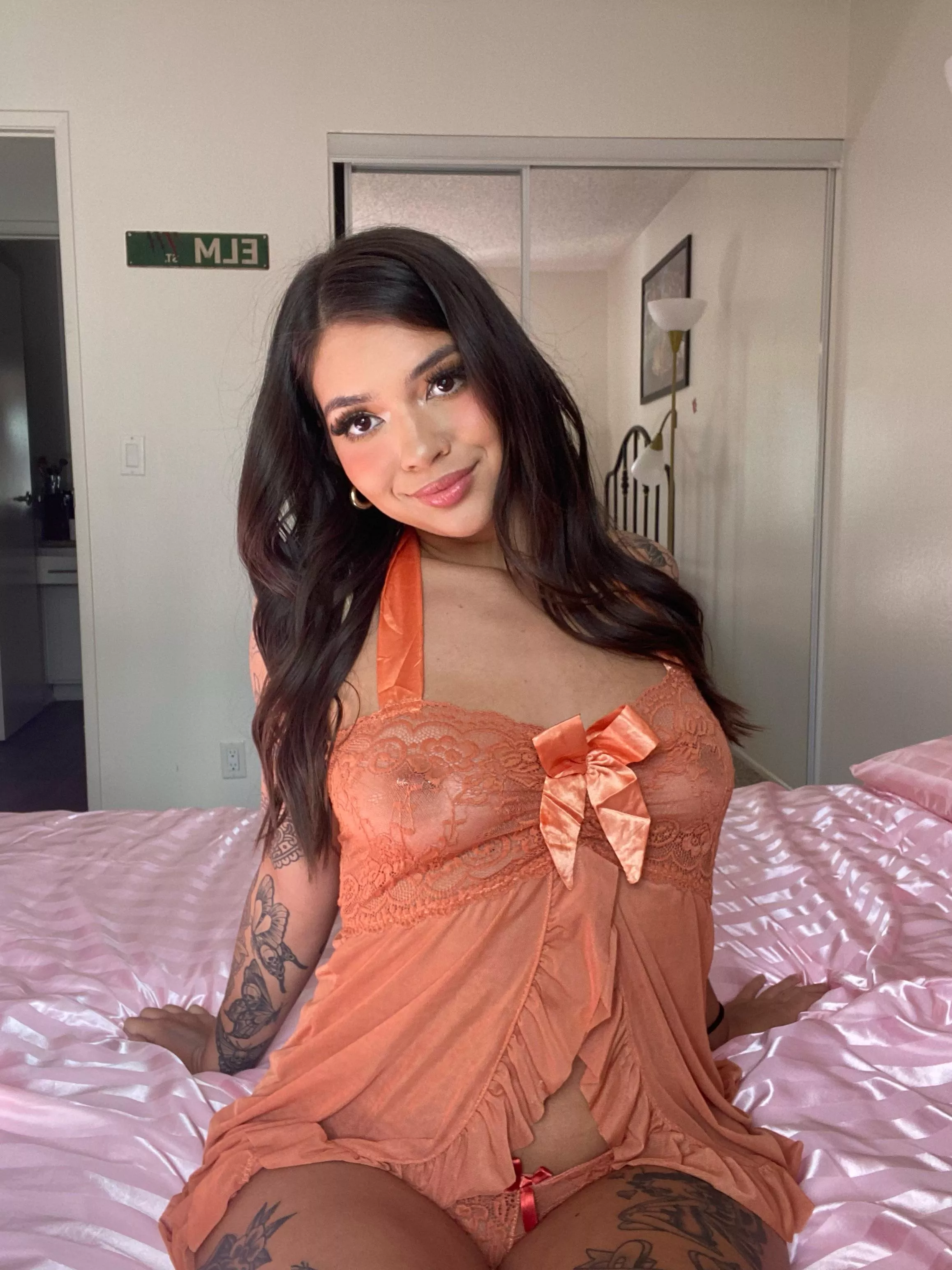 your favorite snack is here