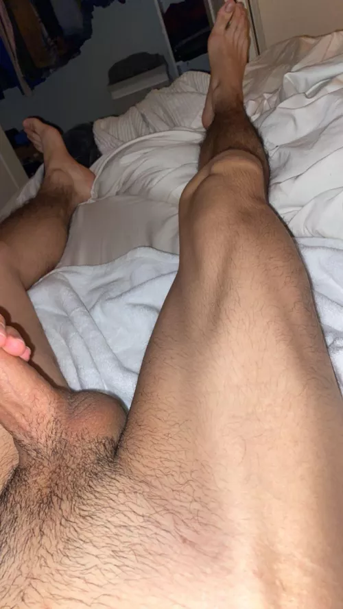 21 us. Hung++ feet++ fit+ hmu sc offANDon10