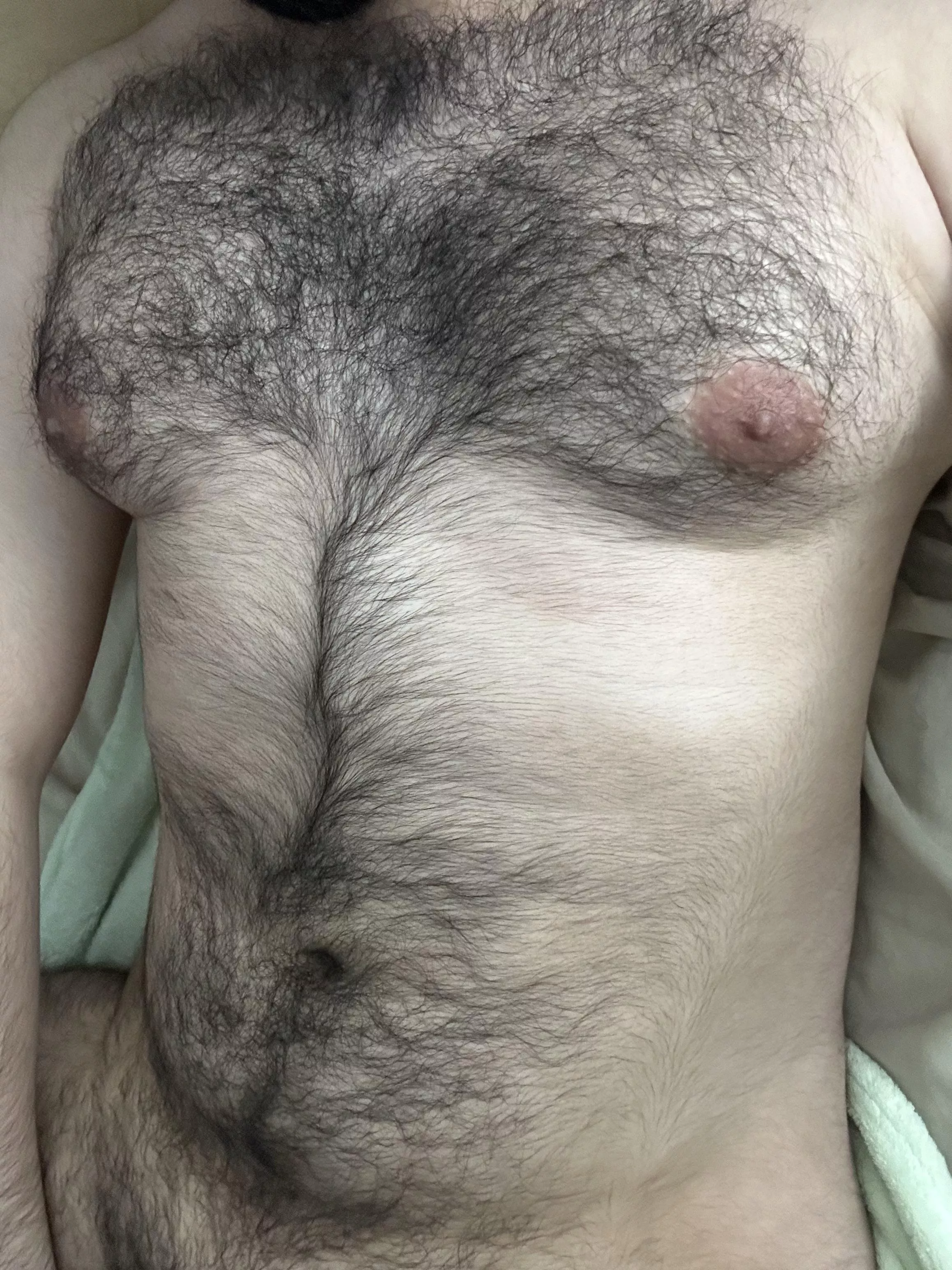 28 Snap: gayhairyvers
