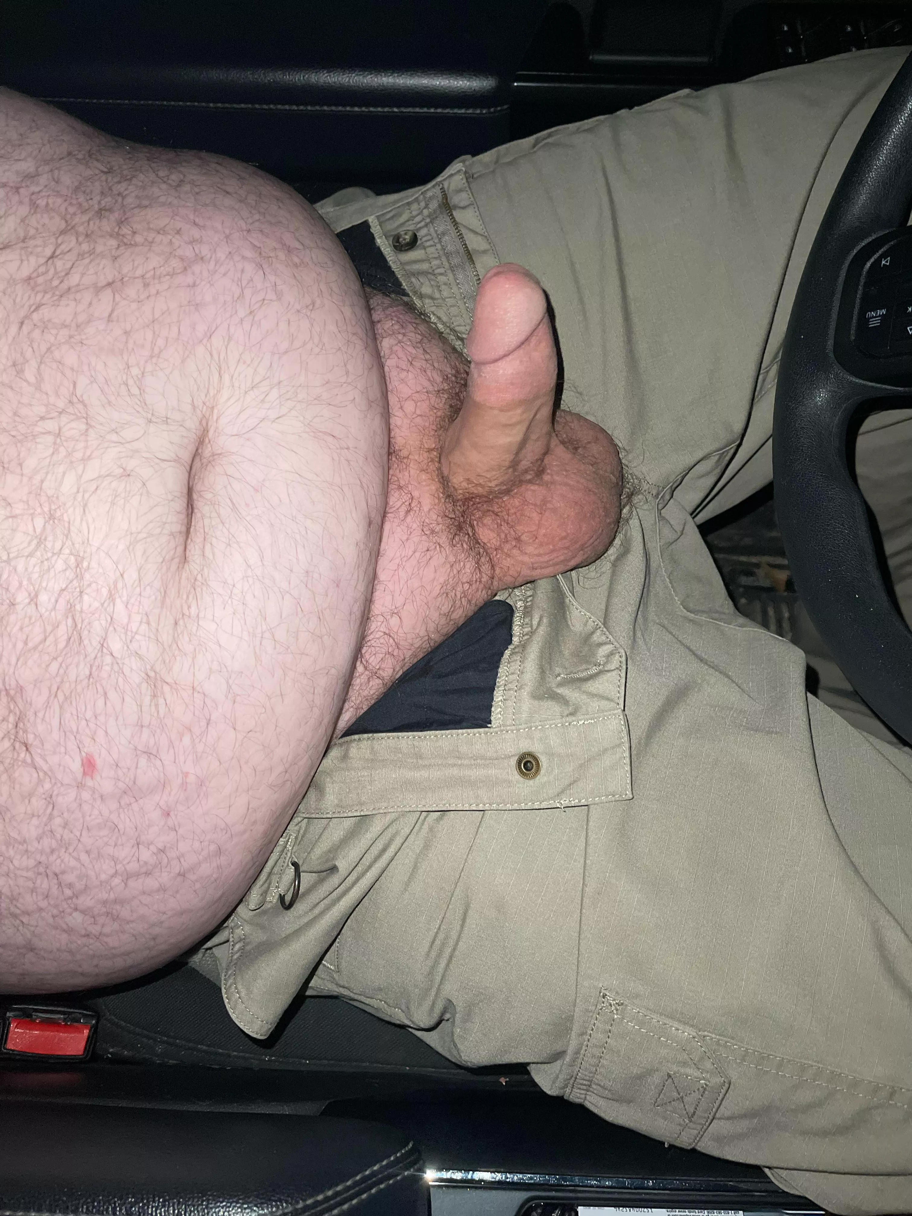 32 Bored at work. Wish I could find something to pass the time.