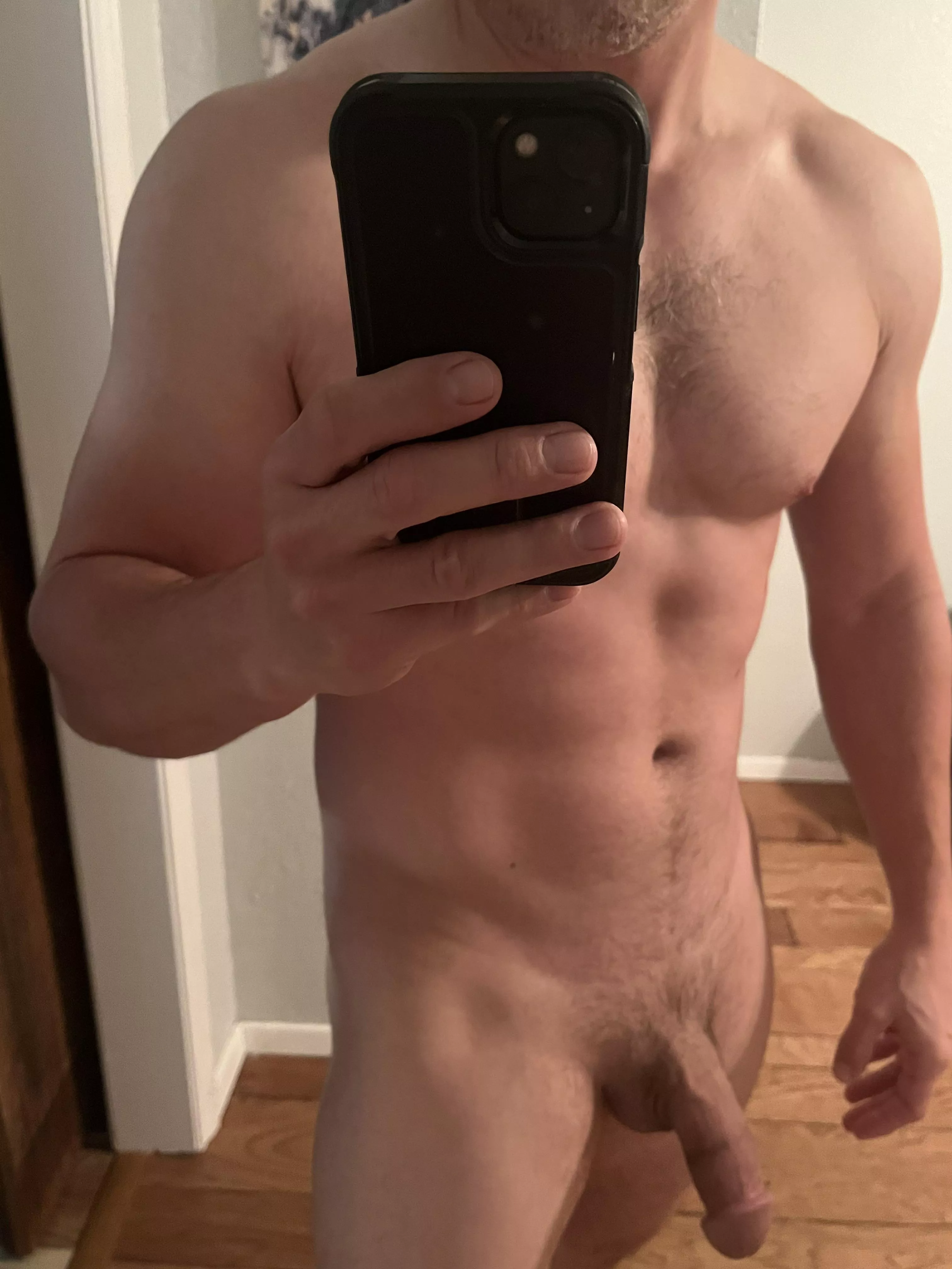 (38) don’t you just love post run days?