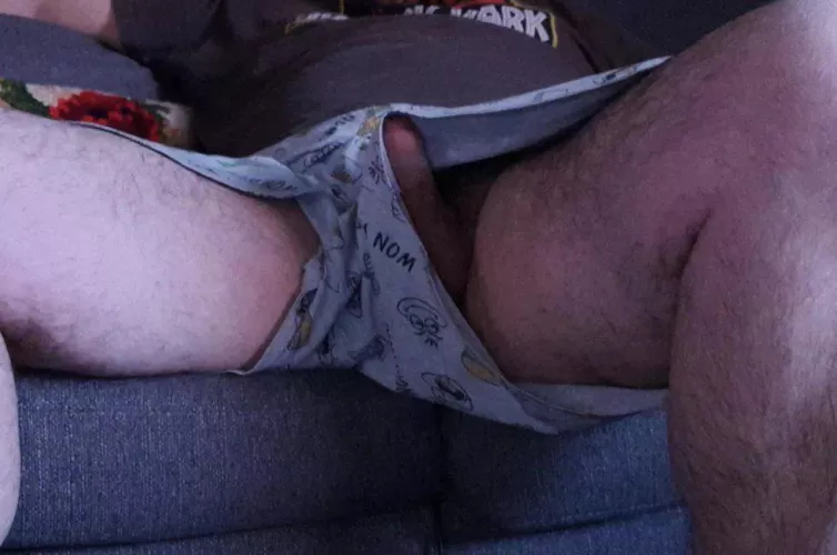 (43) a better view. What do you do?