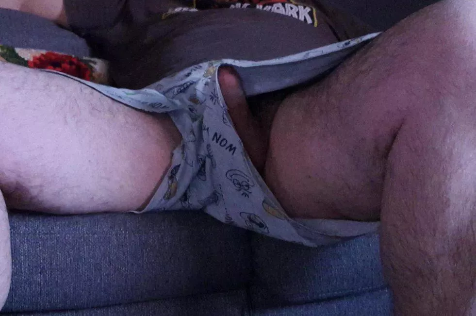 (43) a better view. What do you do?