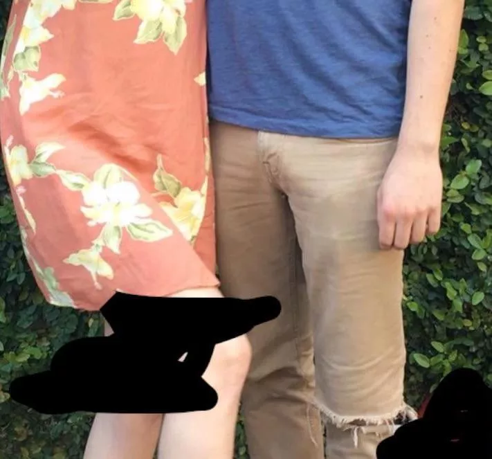 Accidental picture bulge