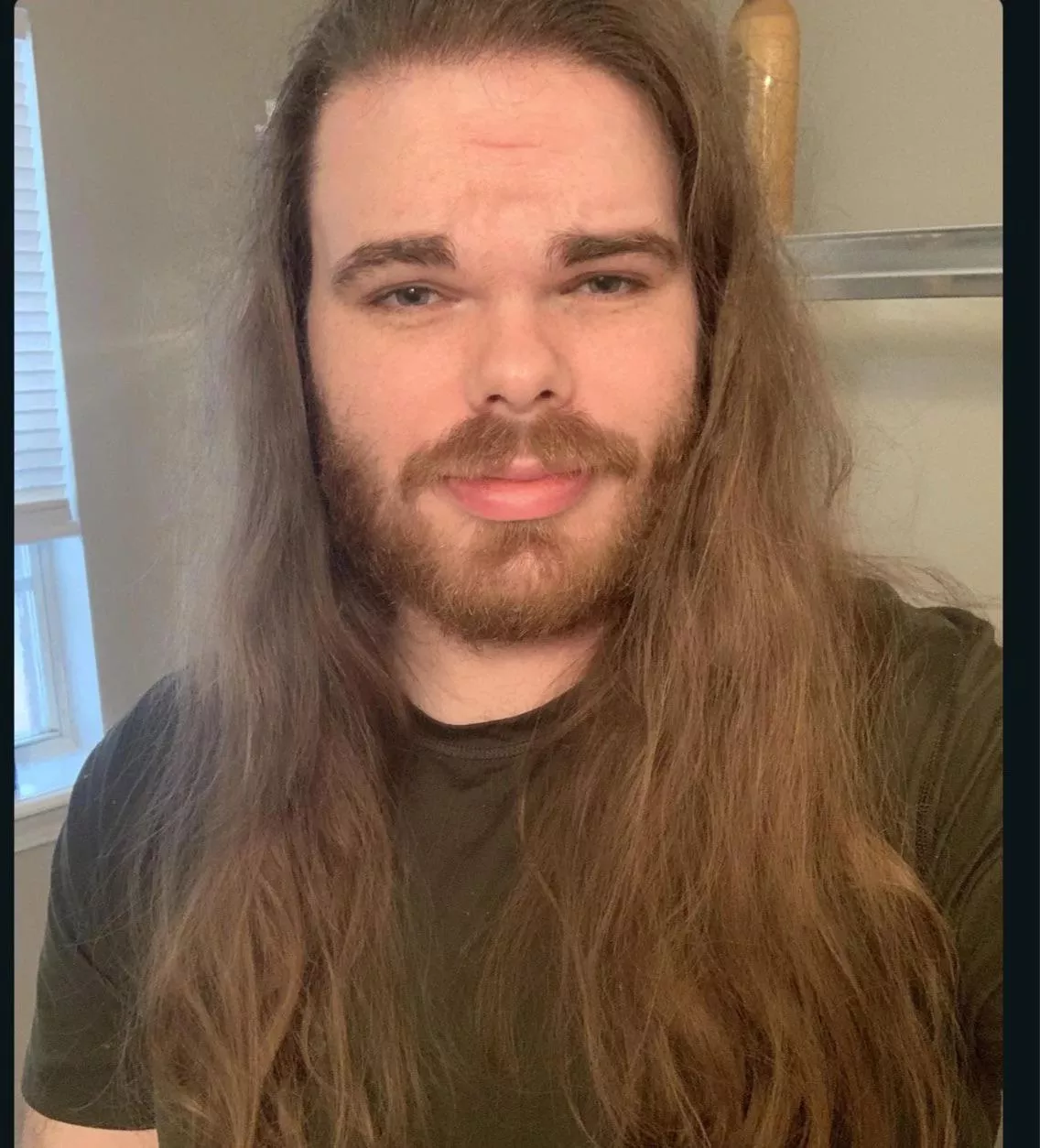 Afternoon y’all :)