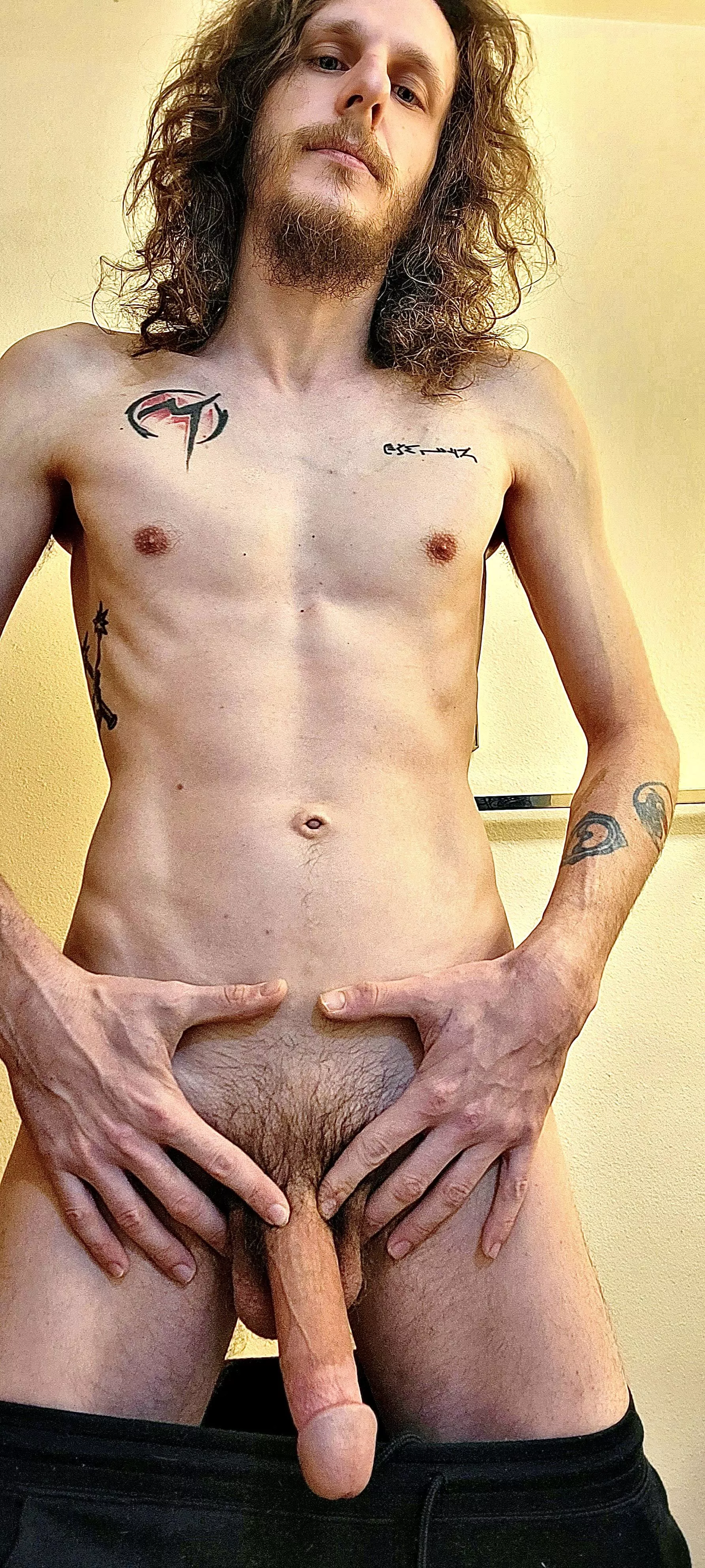 All the blood is pumping today [32]