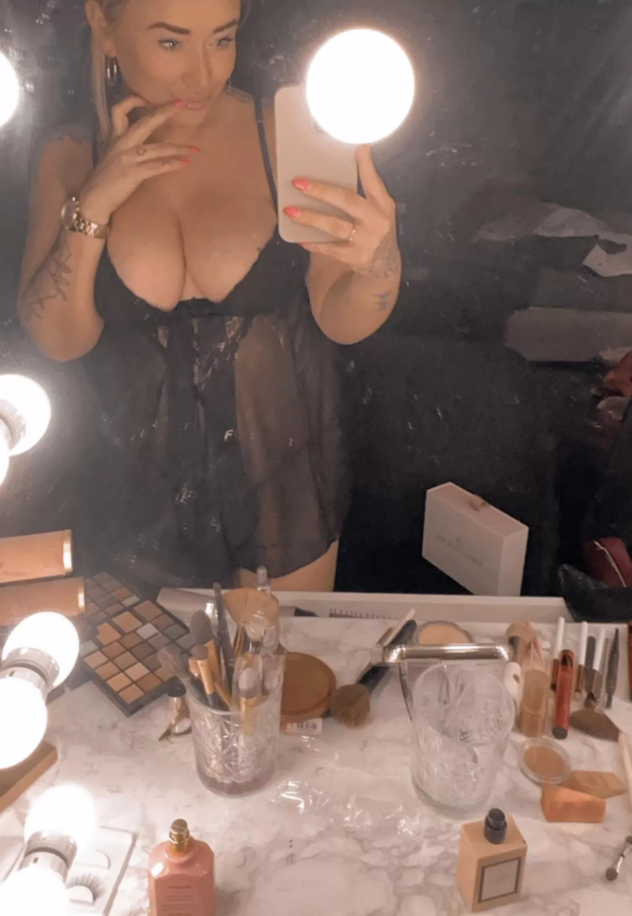 Almost Valentine’s Day 🌹💋