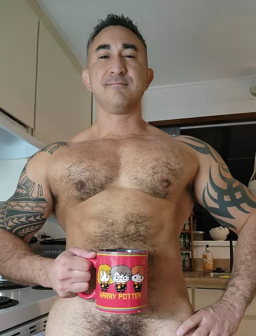 Aloha kakahiaka (good morning)