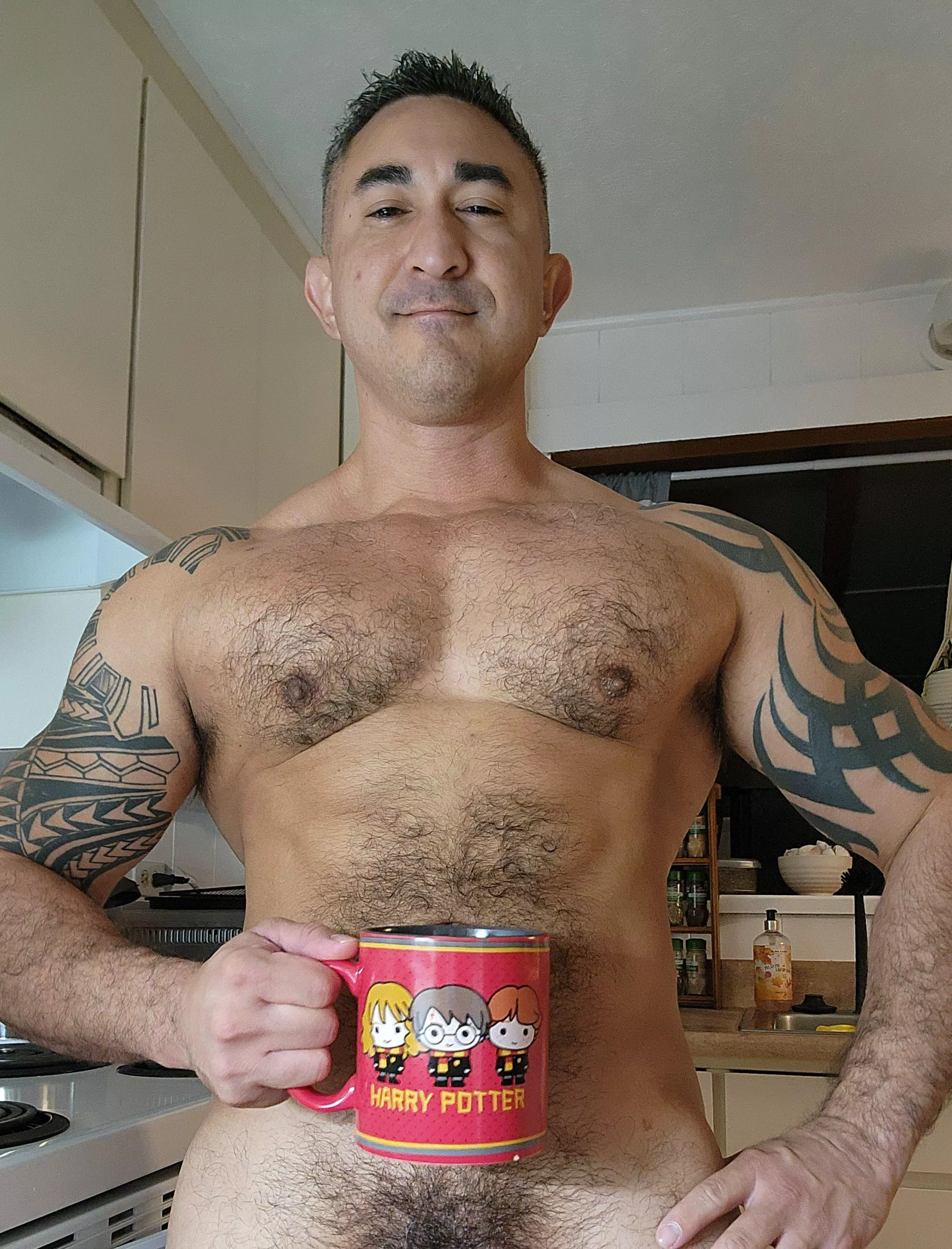 Aloha kakahiaka (good morning)