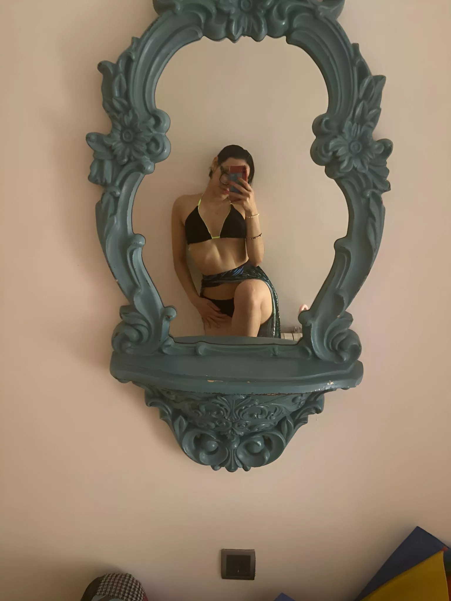 Always down to have some fun