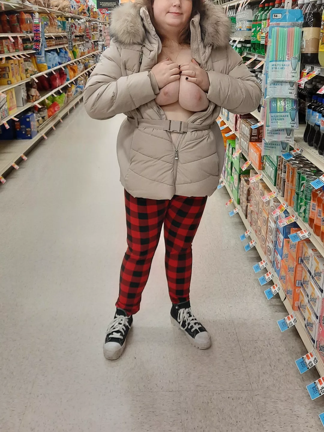 Any plans today? 😋