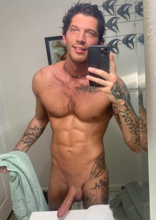 Any room for me in your Saturday? 😏