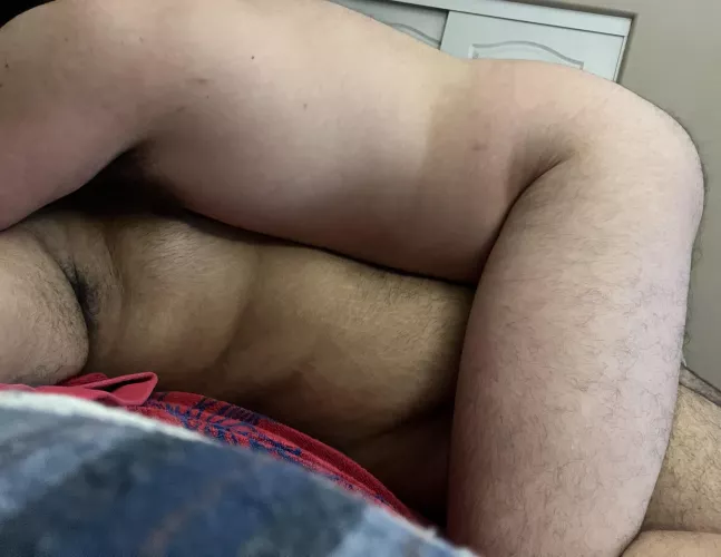 Anyone wanna join in on the fun?