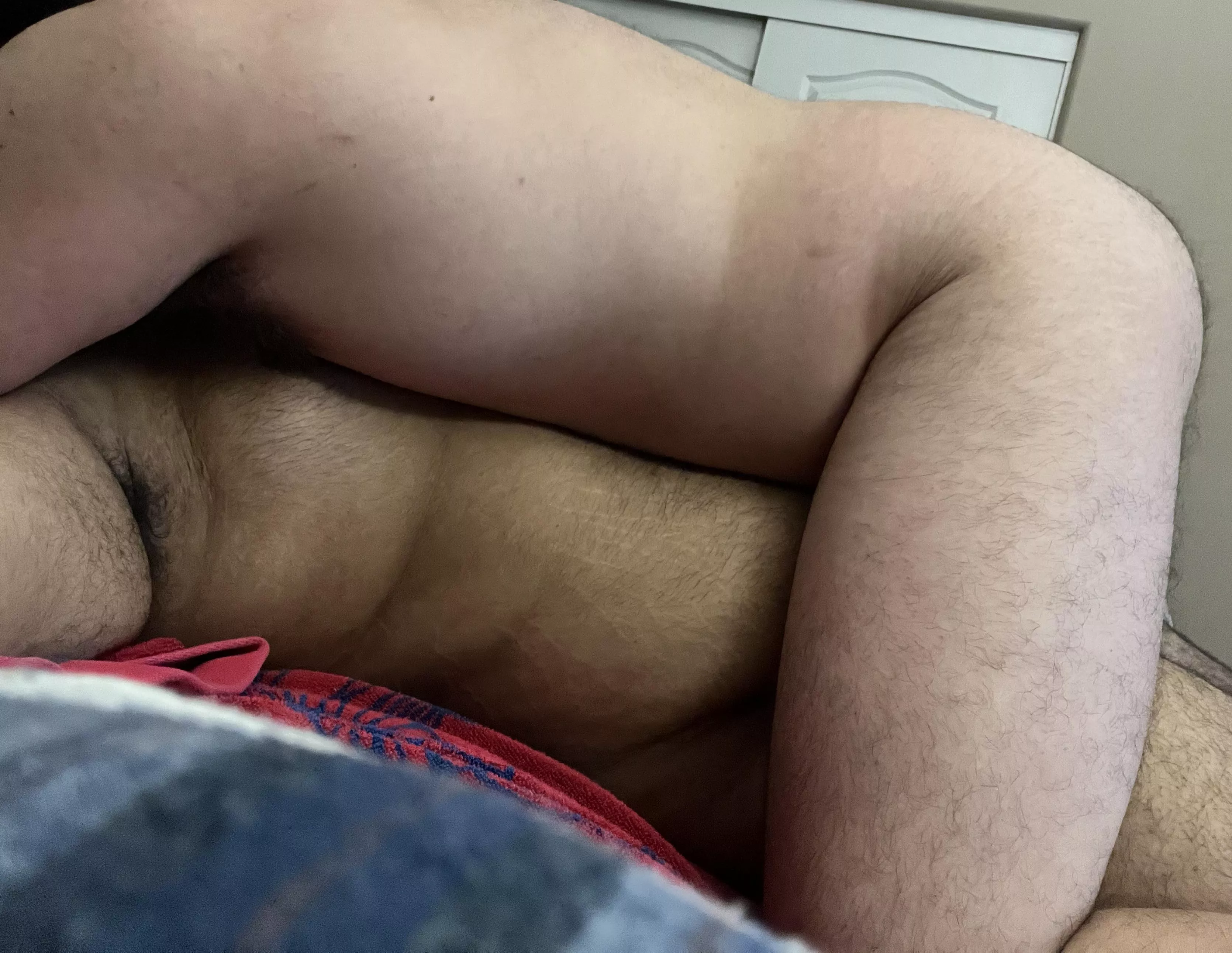 Anyone wanna join in on the fun?