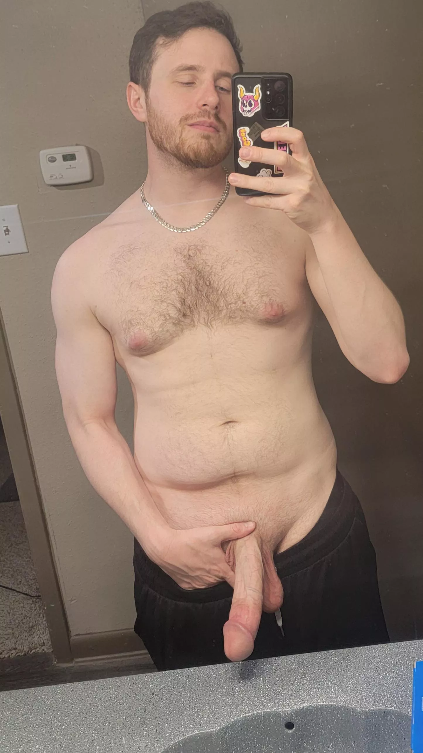 Are you a fan? Because I want you to blow on me 😉