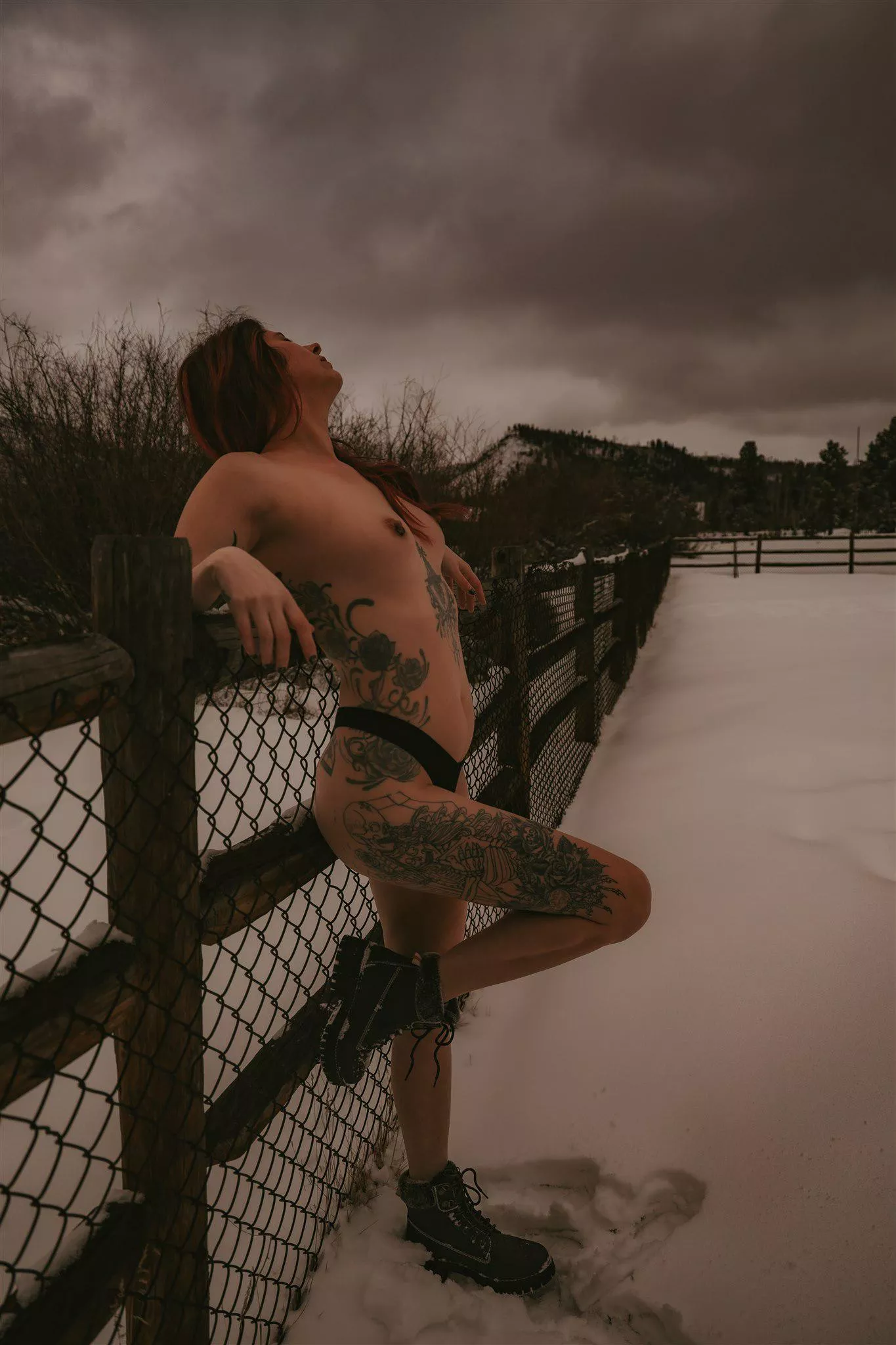 Are you spying on me Nextdoor?