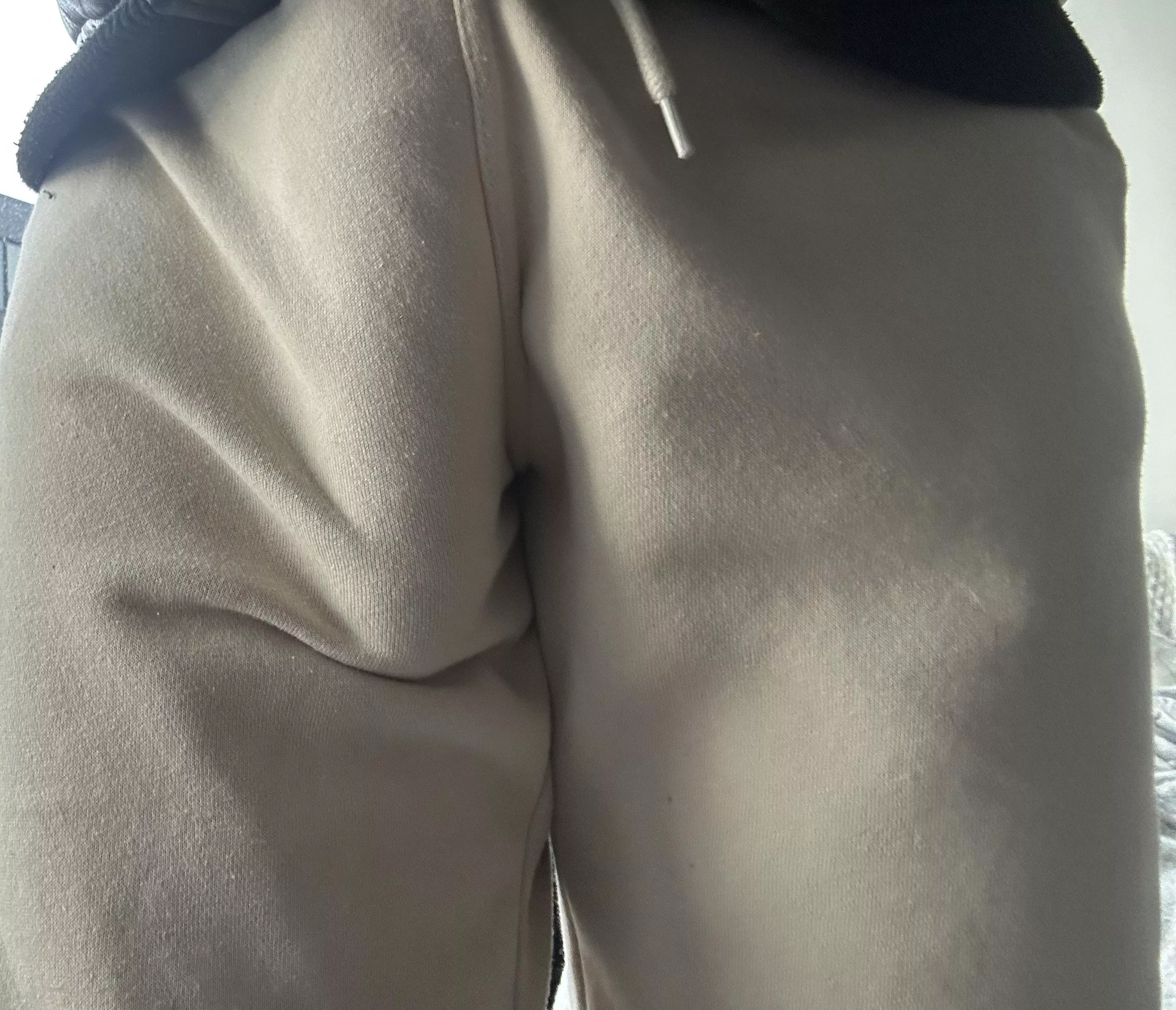 attempt #1 in public