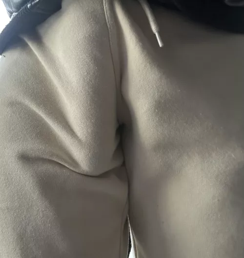 attempt #1 in public