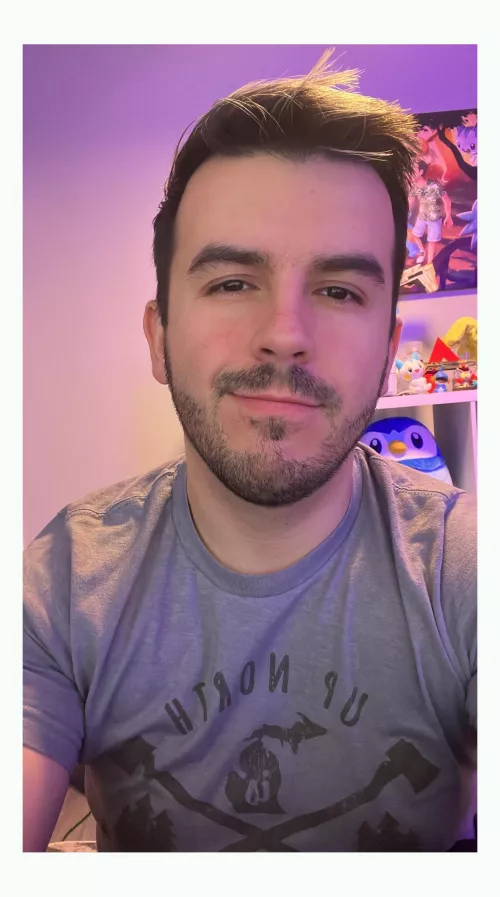 Back to work mode! Hope everyone is having a good start to the year!