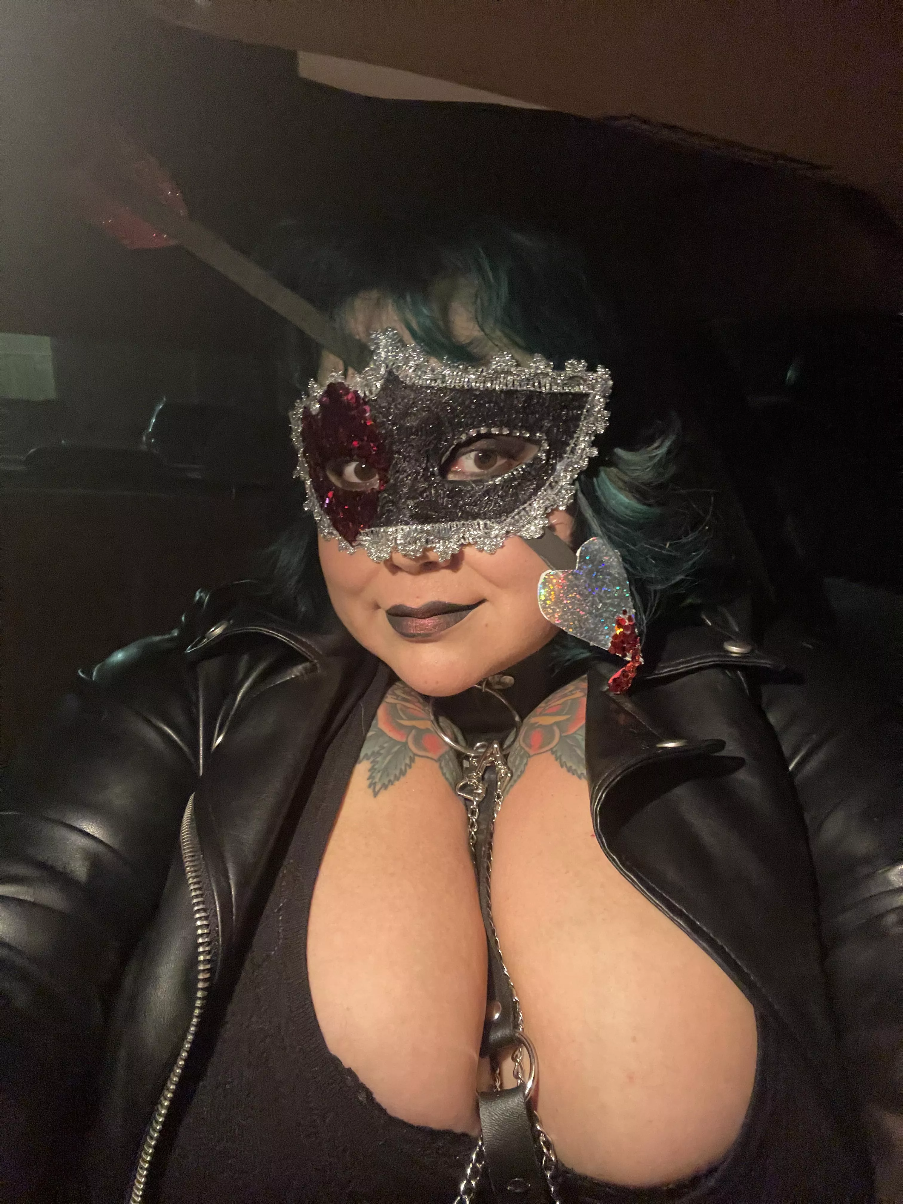 Be my Valentine? 💘