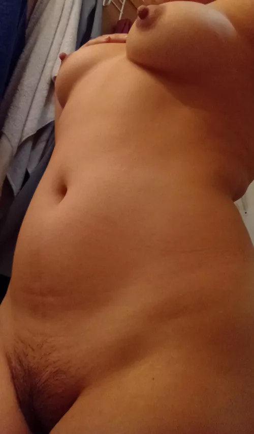 Been feeling horny lately