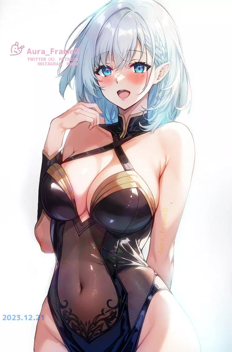 Beta [Eminence in Shadow]