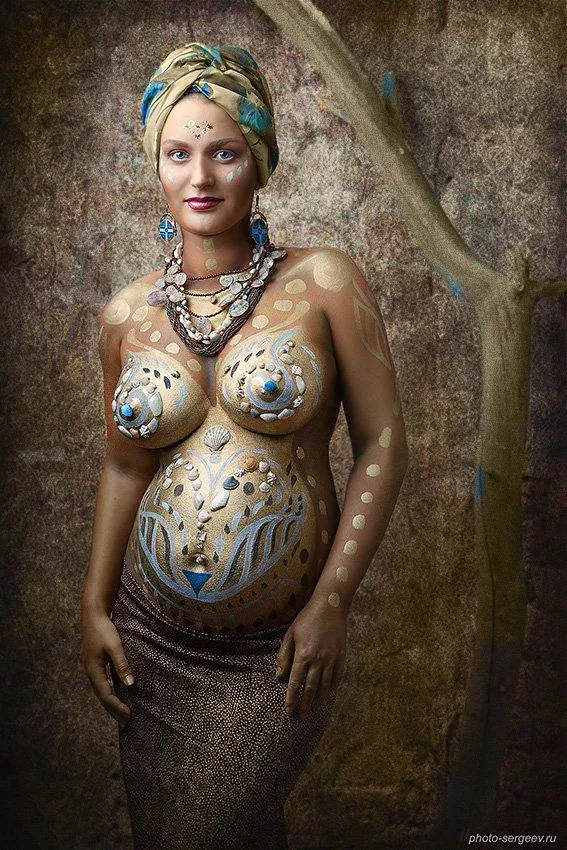 Bodypaint