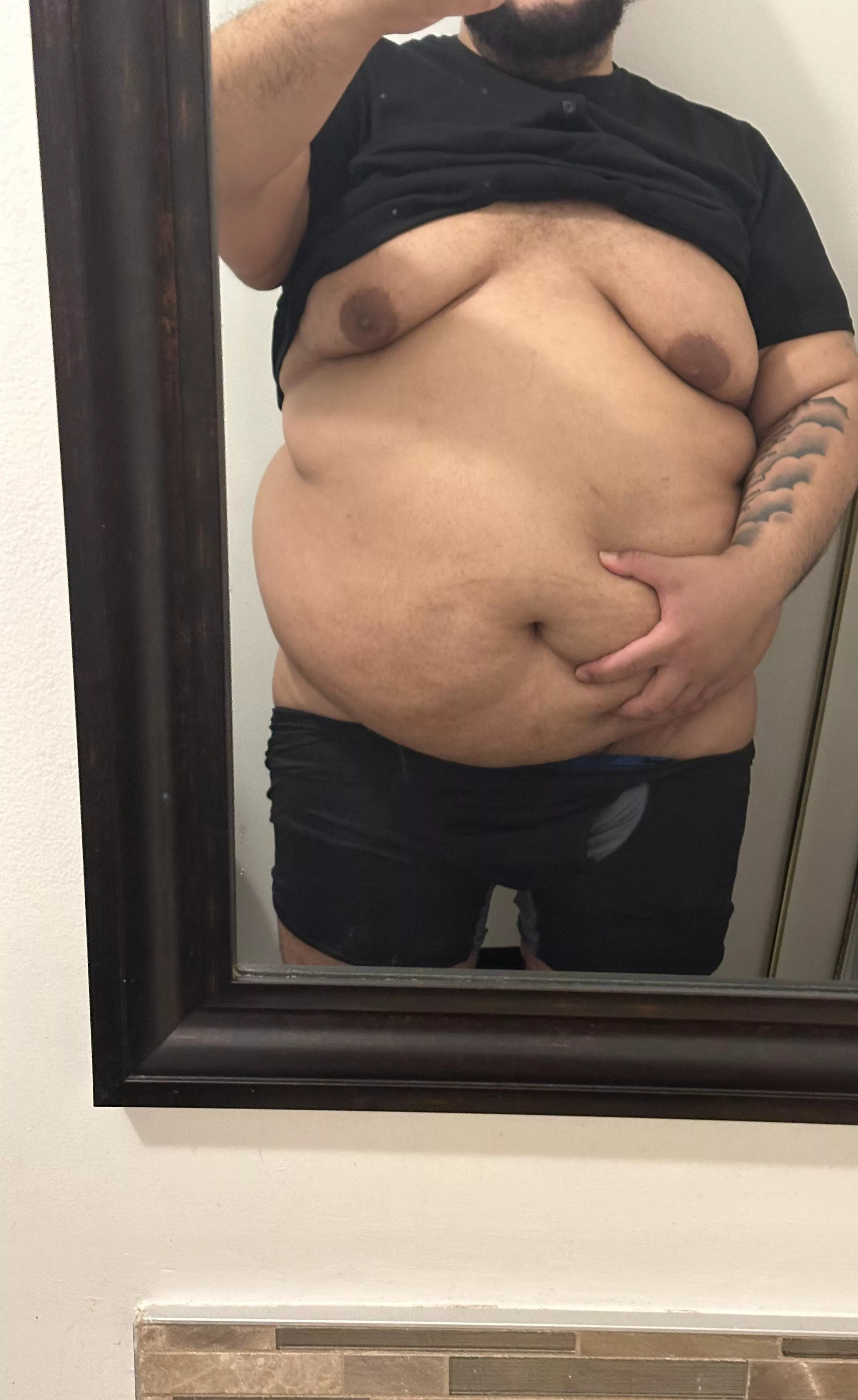 Bored and horny should i drop them?