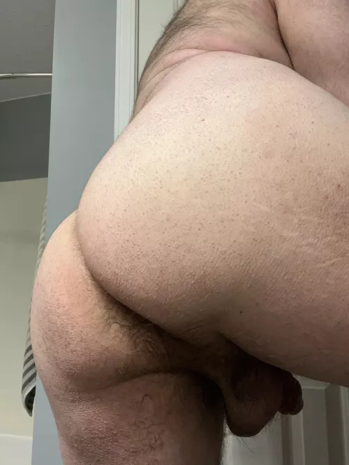 Bury your tongue deep