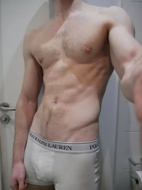 Can't think of a title, can you?