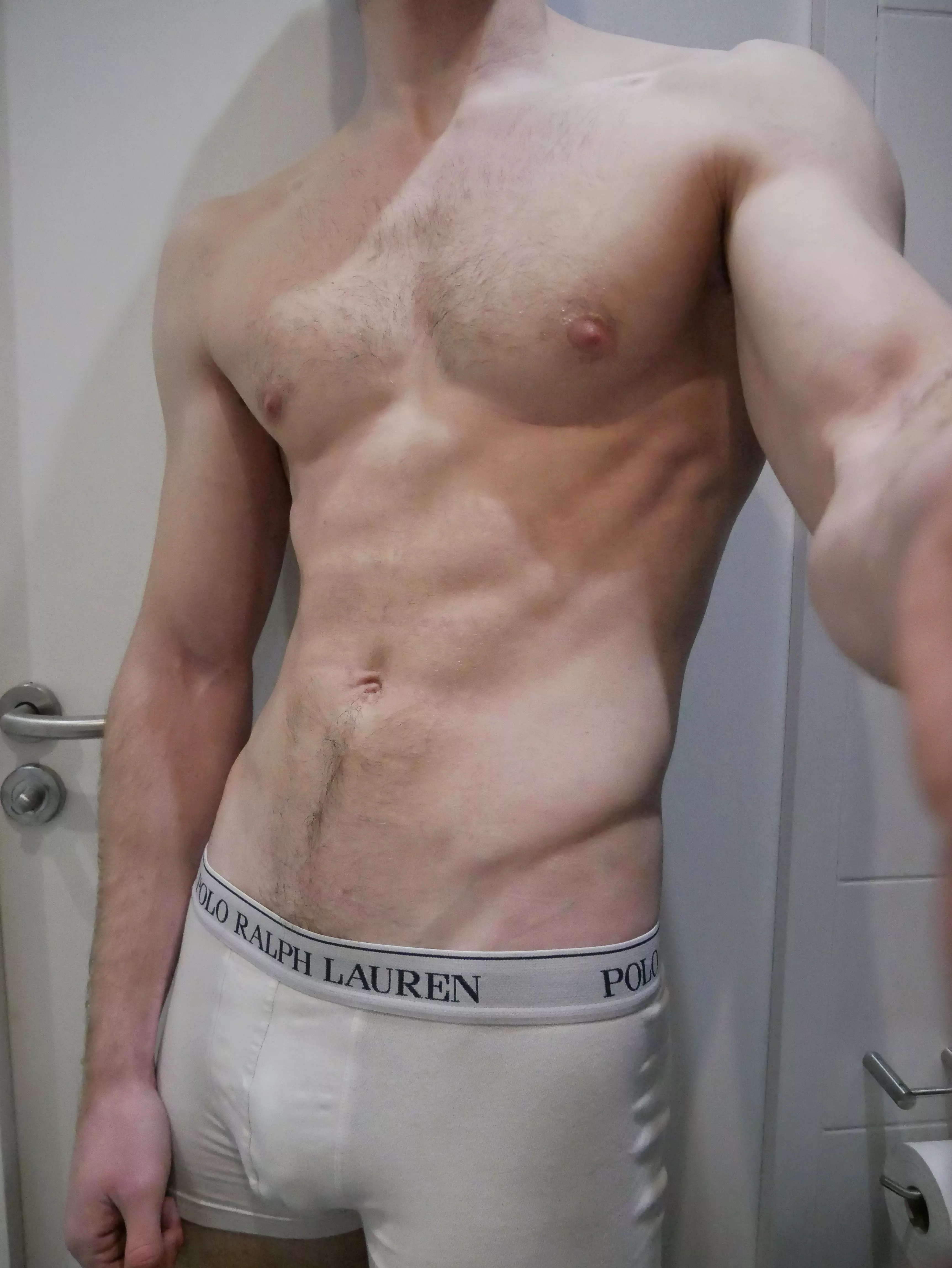 Can't think of a title, can you?