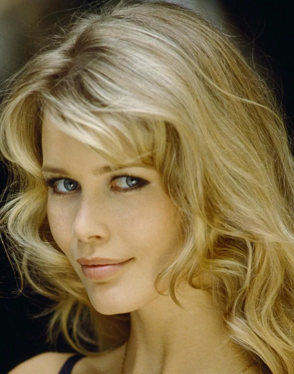 Claudia Schiffer