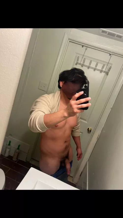 Come get crazy with me