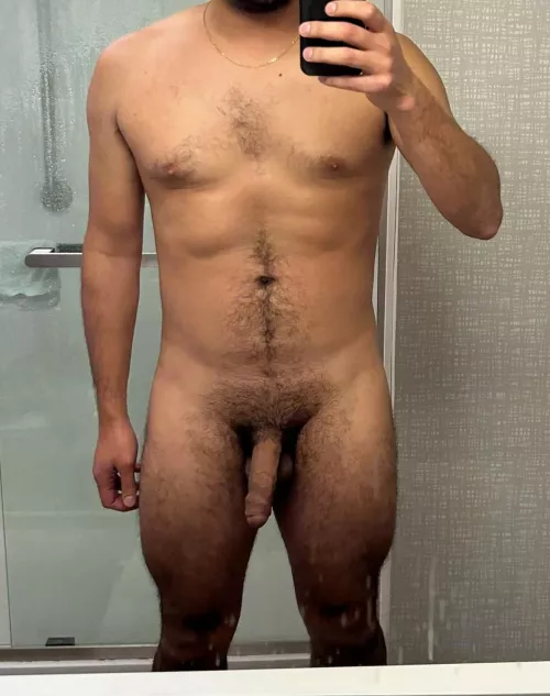 Come over after work