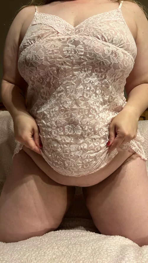 Come see all of me, you won’t be disappointed