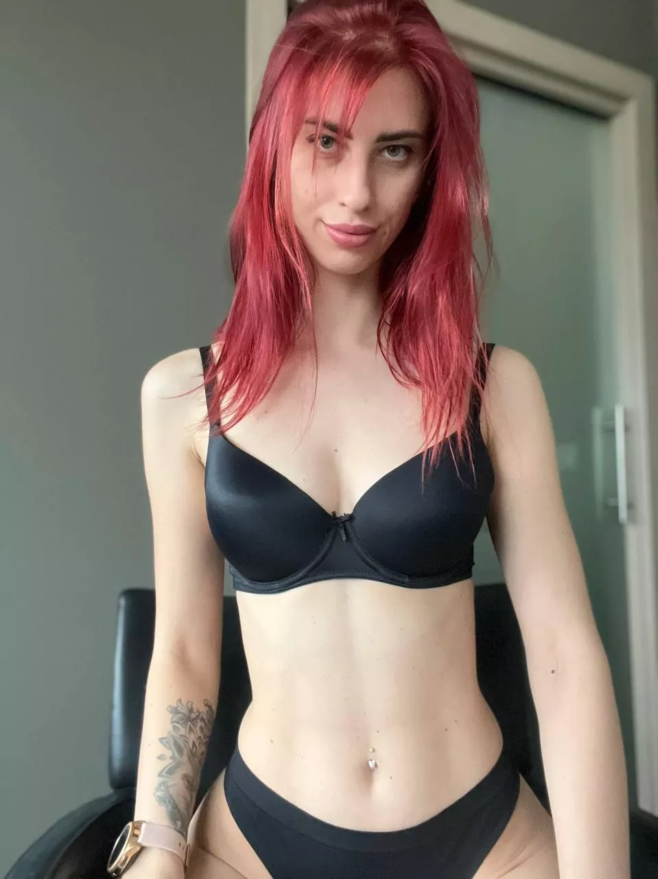 come with me, my bed awaits you