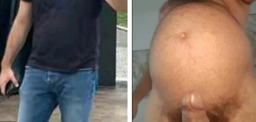 Daddy used to be 90kg, now am almost 120kg (47)