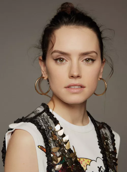 Daisy Ridley