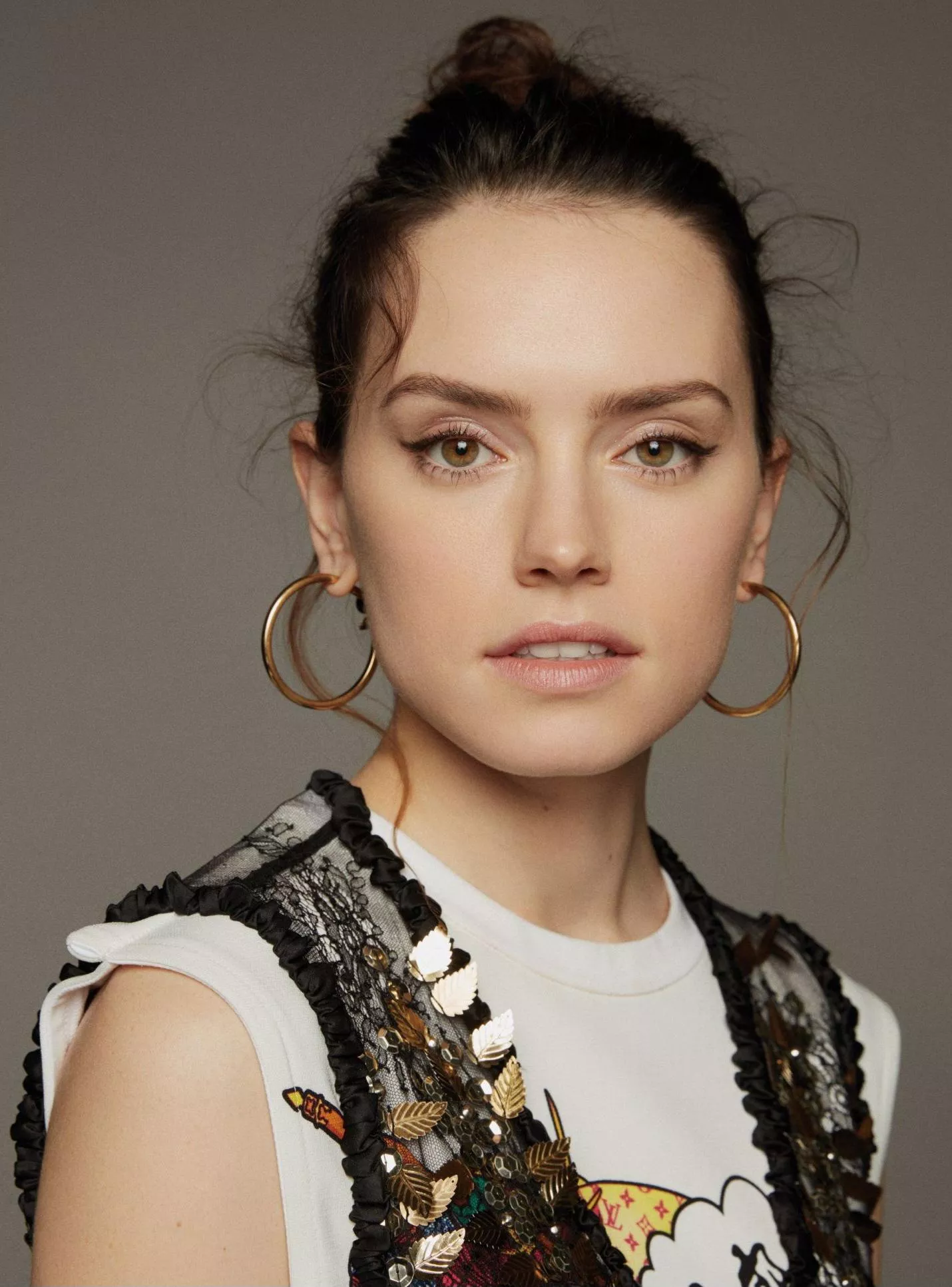 Daisy Ridley