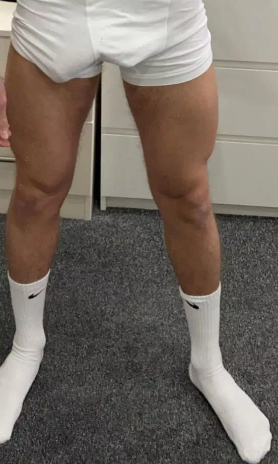 Do u like white? 😛