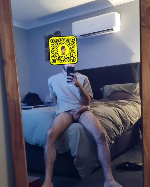 Do we appreciate soft cocks too