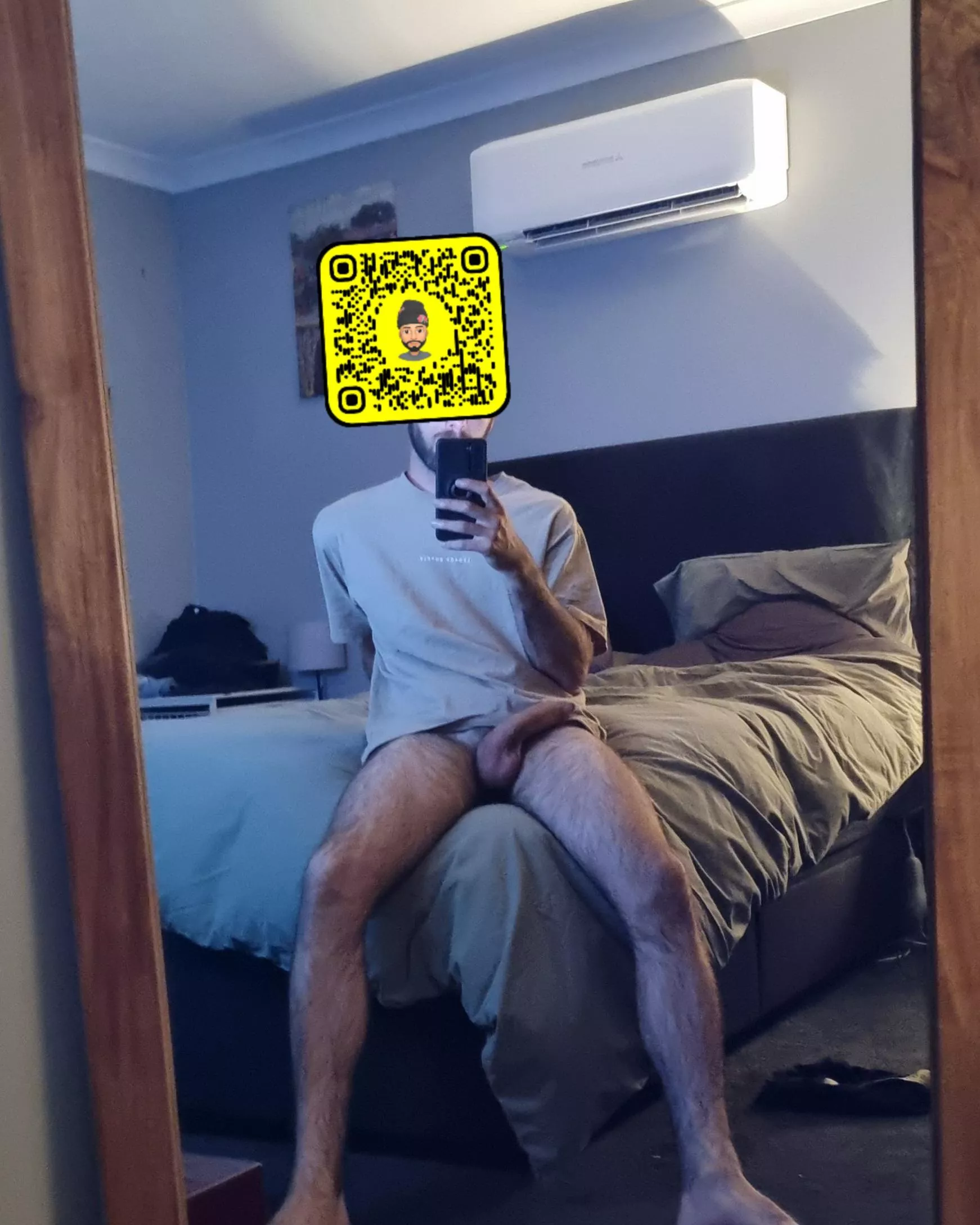 Do we appreciate soft cocks too