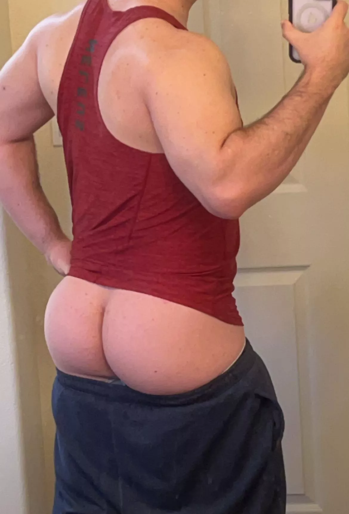 Do you like my new shirt?