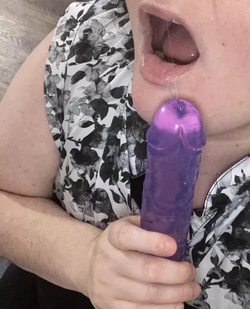 Do you need me to open wider