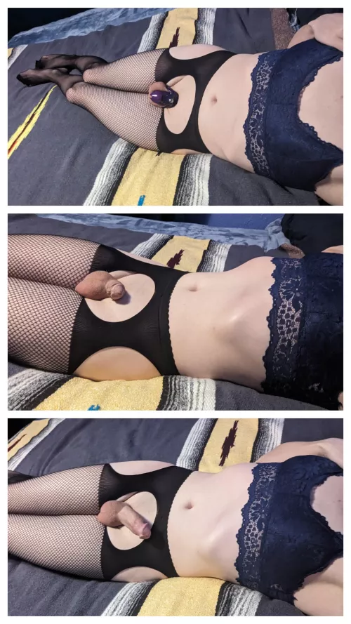 Do you prefer me caged or free?