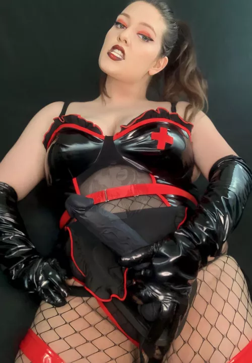 Do you want to barely stand?