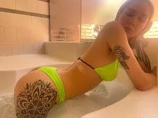 Do you want to join me