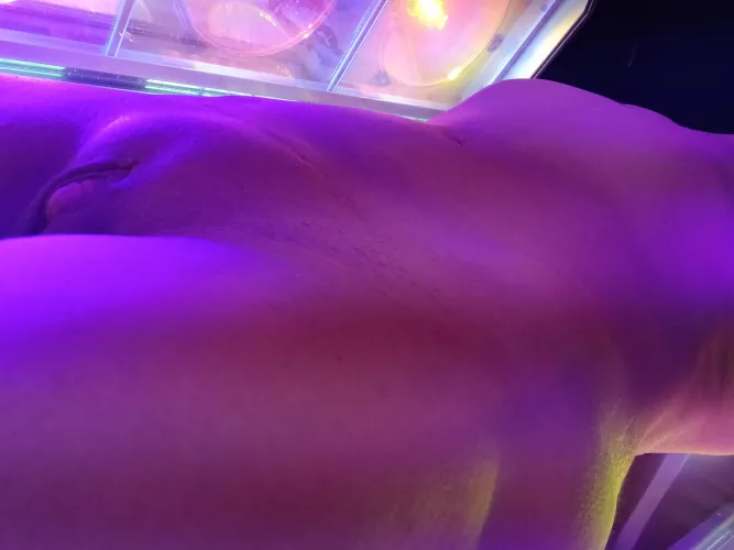 Does my clit look inviting?