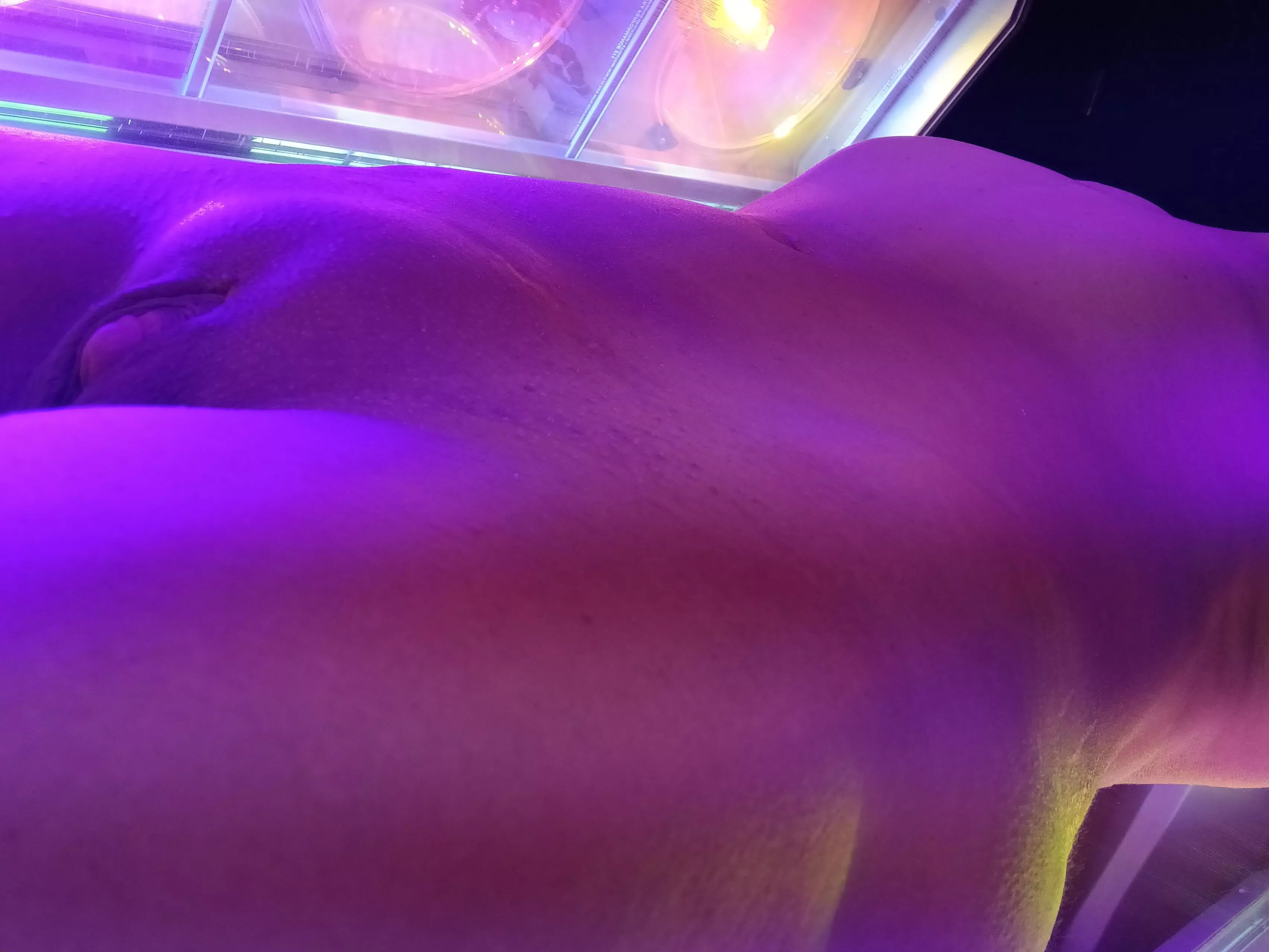 Does my clit look inviting?